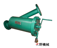 过滤器-日本大野机械产品